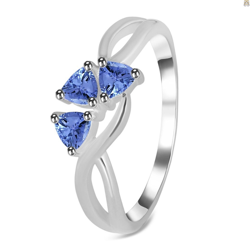 Tanzanite Ring