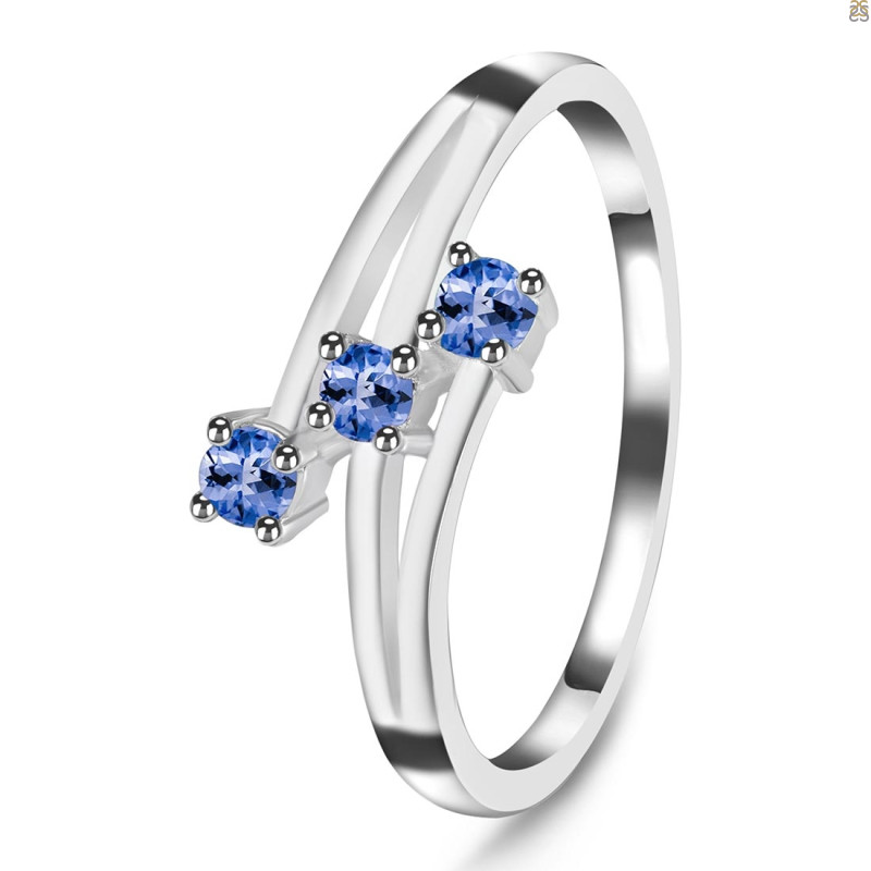 Tanzanite Ring