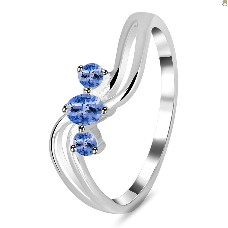Tanzanite Ring