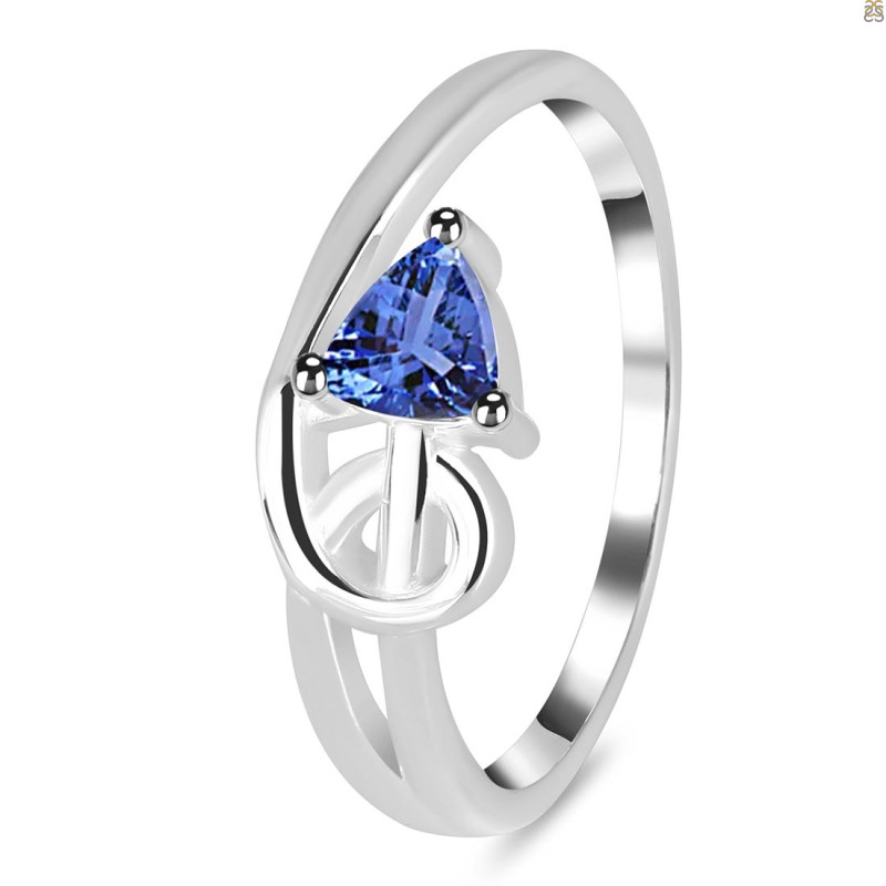 Tanzanite Ring
