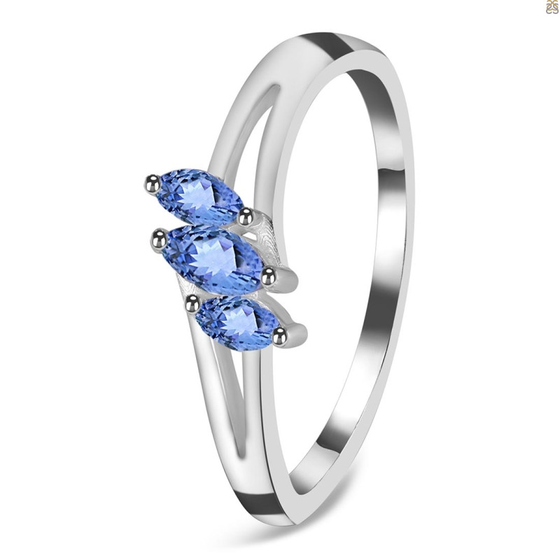 Tanzanite Ring