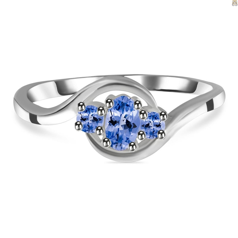 Tanzanite Ring TZN-RDR-2635.