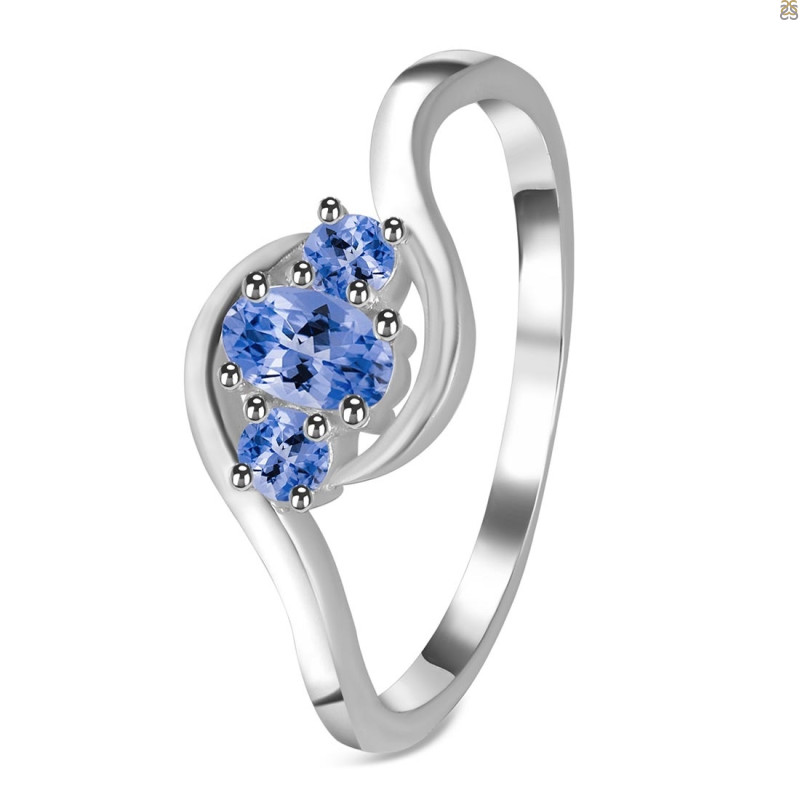 Tanzanite Ring