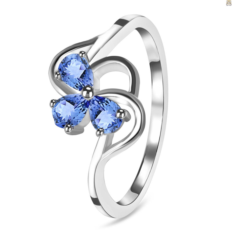 Tanzanite Ring