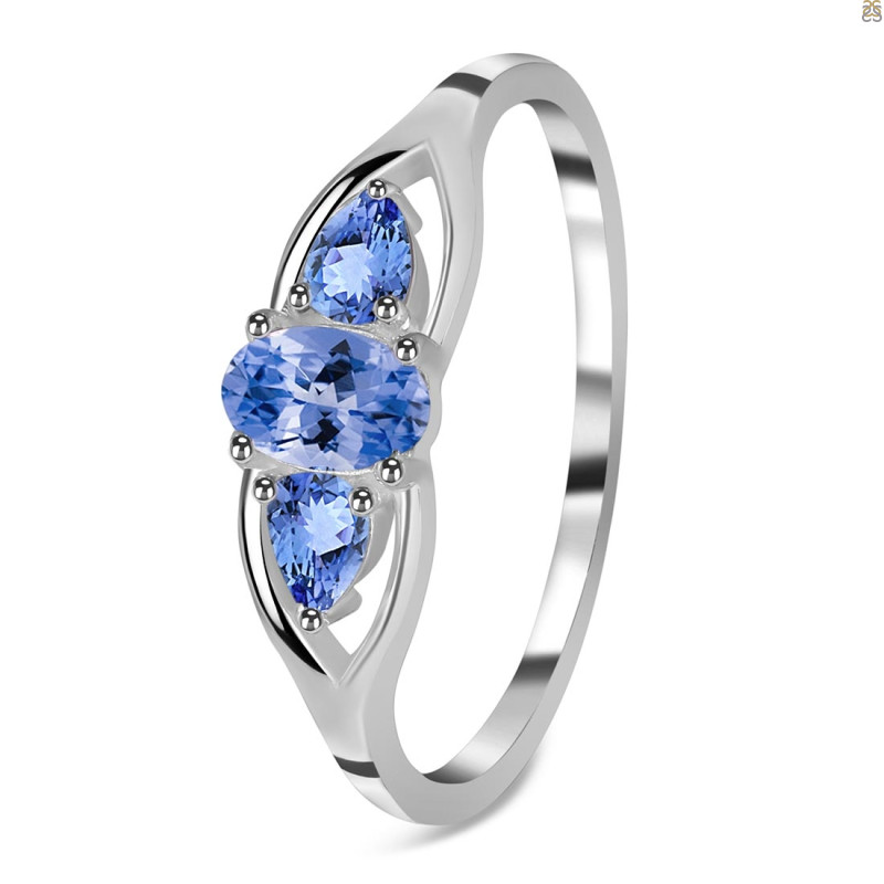 Tanzanite Ring