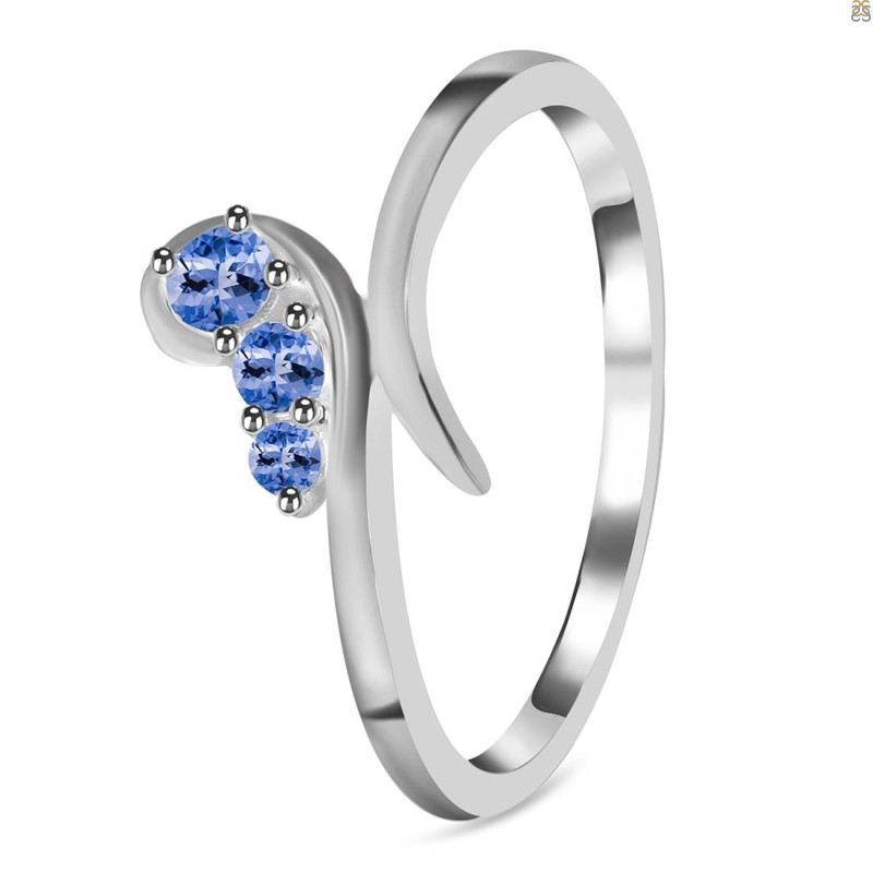 Tanzanite Ring