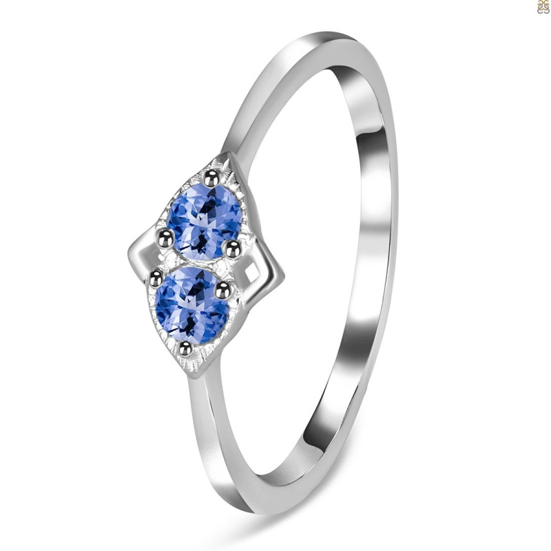 Tanzanite Ring