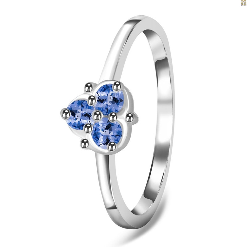 Tanzanite Ring
