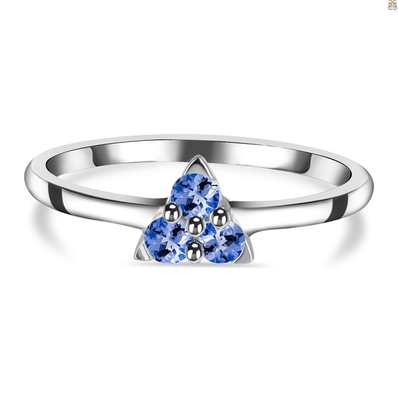 Tanzanite Ring TZN-RDR-2669.