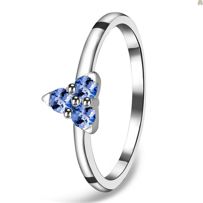 Tanzanite Ring