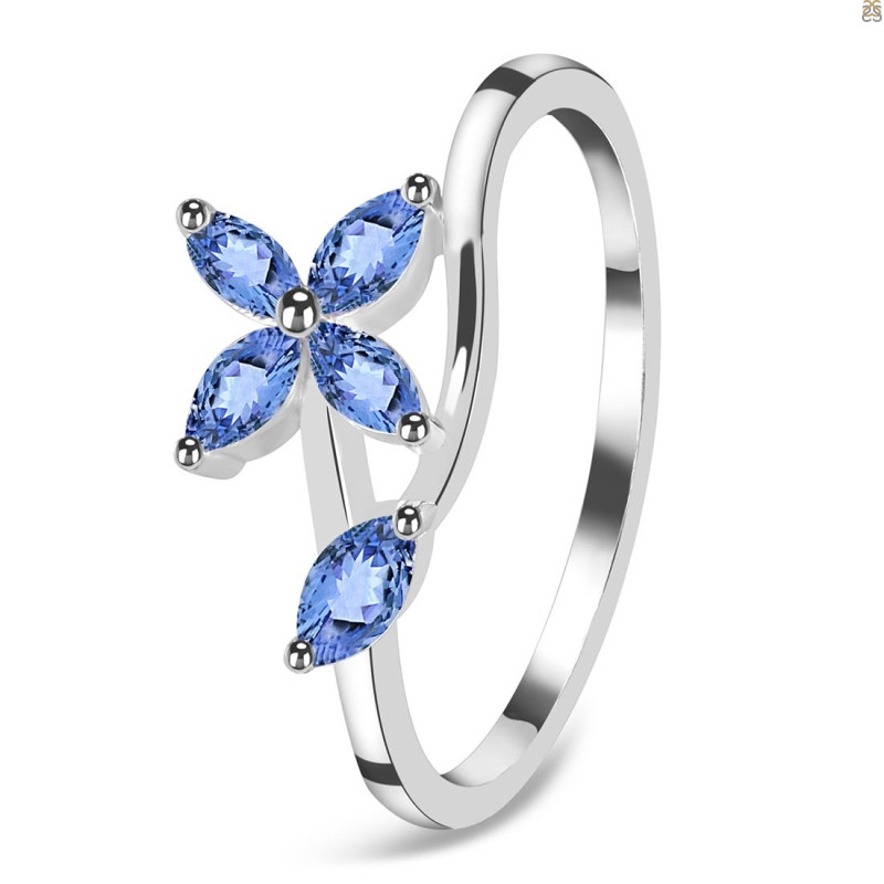 Tanzanite Ring