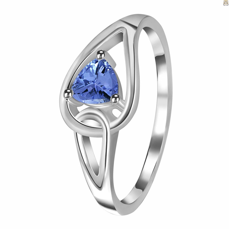 Tanzanite Ring