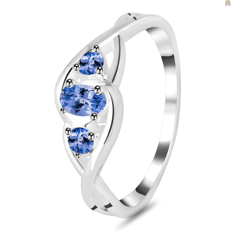 Tanzanite Ring