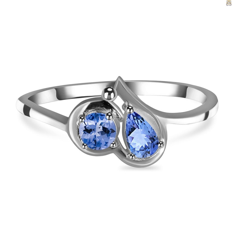 Tanzanite Ring TZN-RDR-2678.