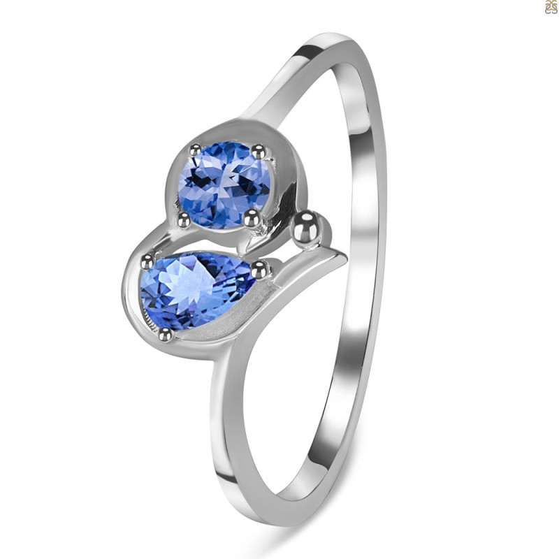 Tanzanite Ring