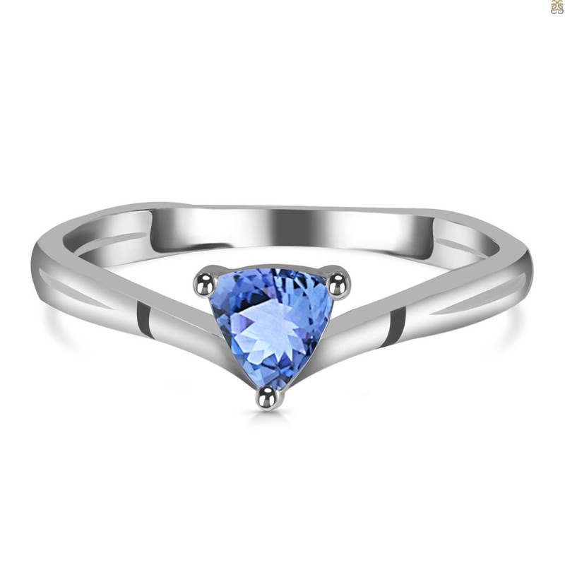 Tanzanite Ring TZN-RDR-2694.