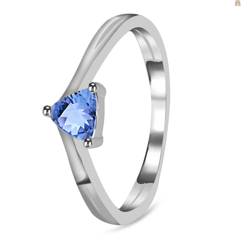 Tanzanite Ring
