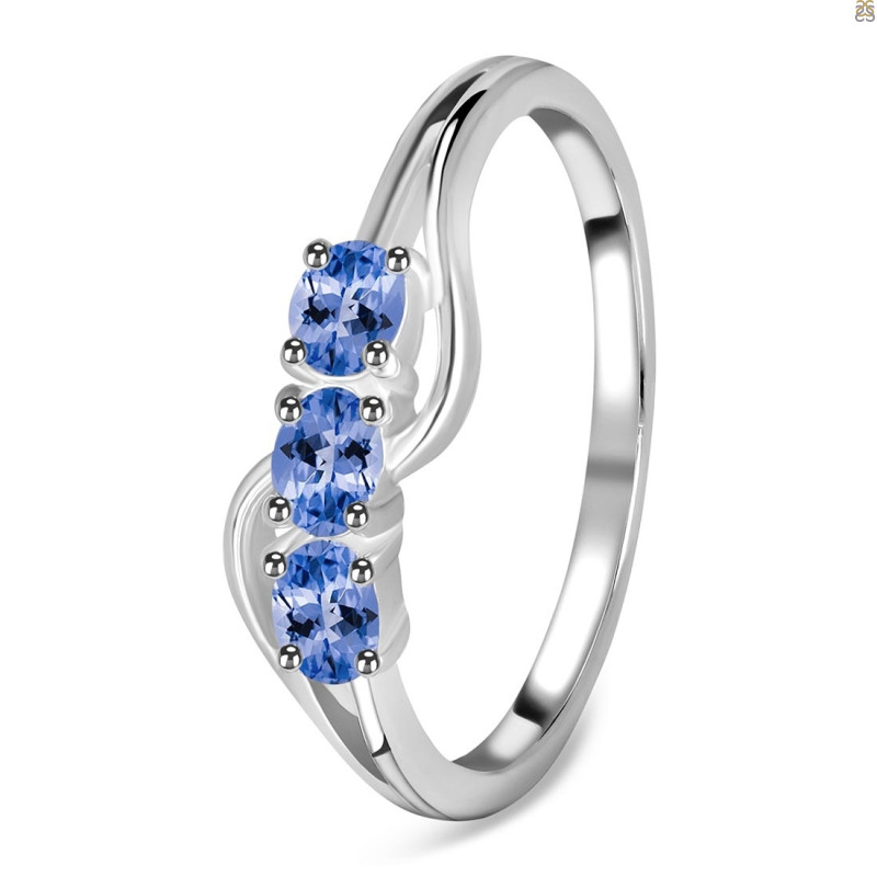 Tanzanite Ring