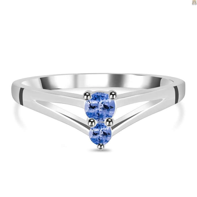 Tanzanite Ring TZN-RDR-2705.