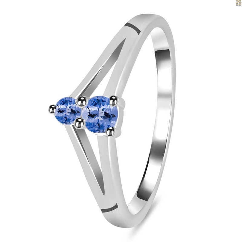 Tanzanite Ring