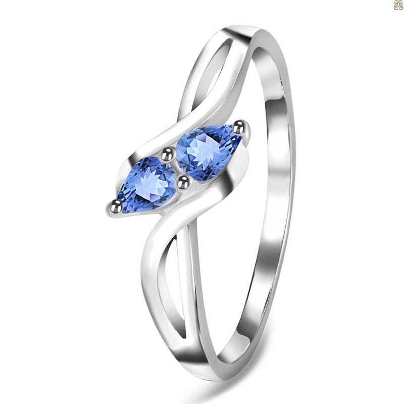 Tanzanite Ring