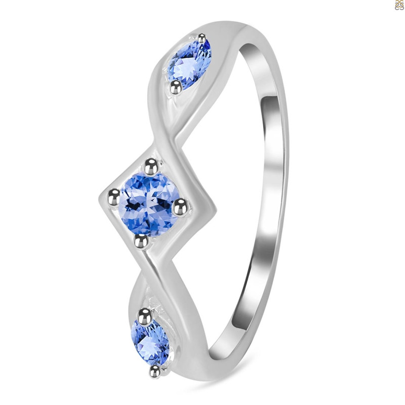 Tanzanite Ring