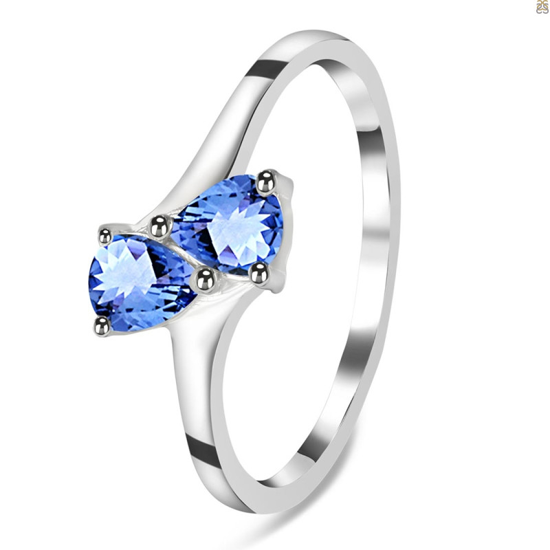 Tanzanite Ring
