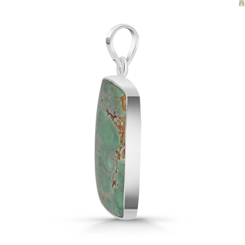 Variscite Pendant-SP
