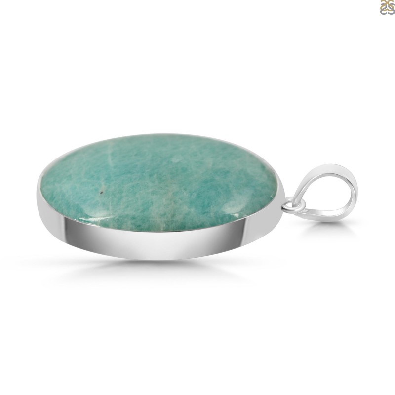 Buy Amazonite Jewelry at Wholesale Price from Rananjay Exports