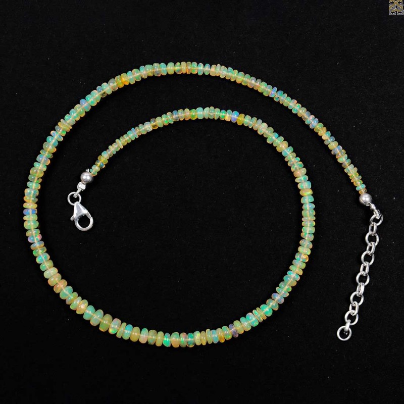 Opal Beads (BDD-12-1076)