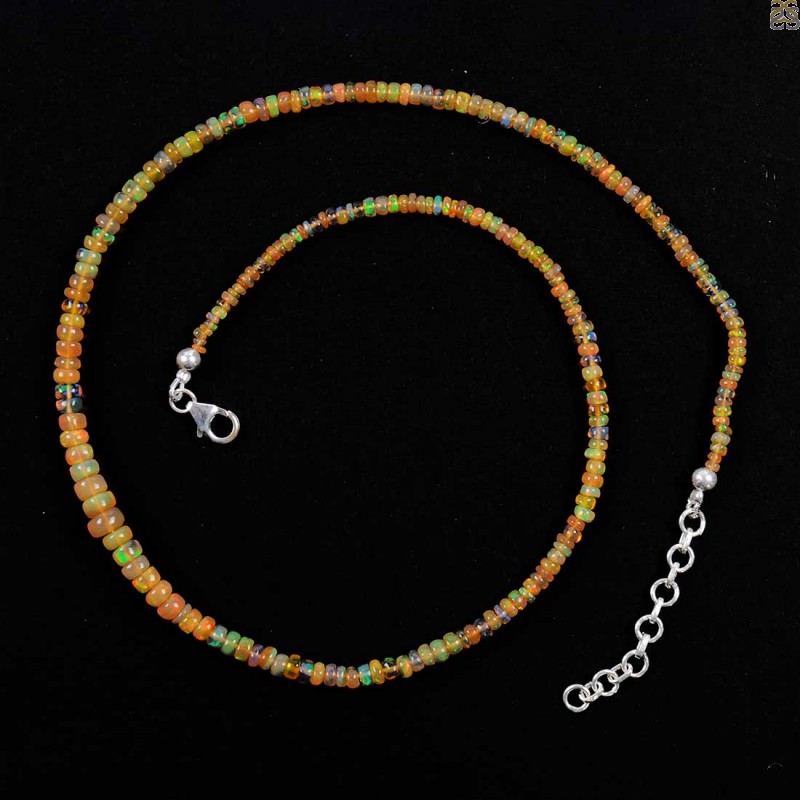 Opal Beads BDD-12-1111