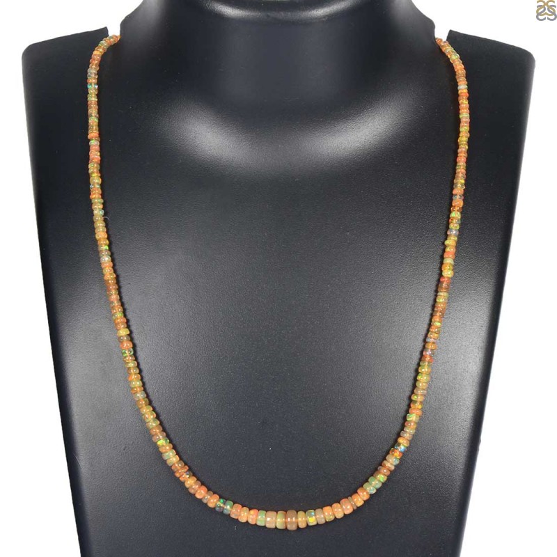 Opal Beads BDD-12-1111