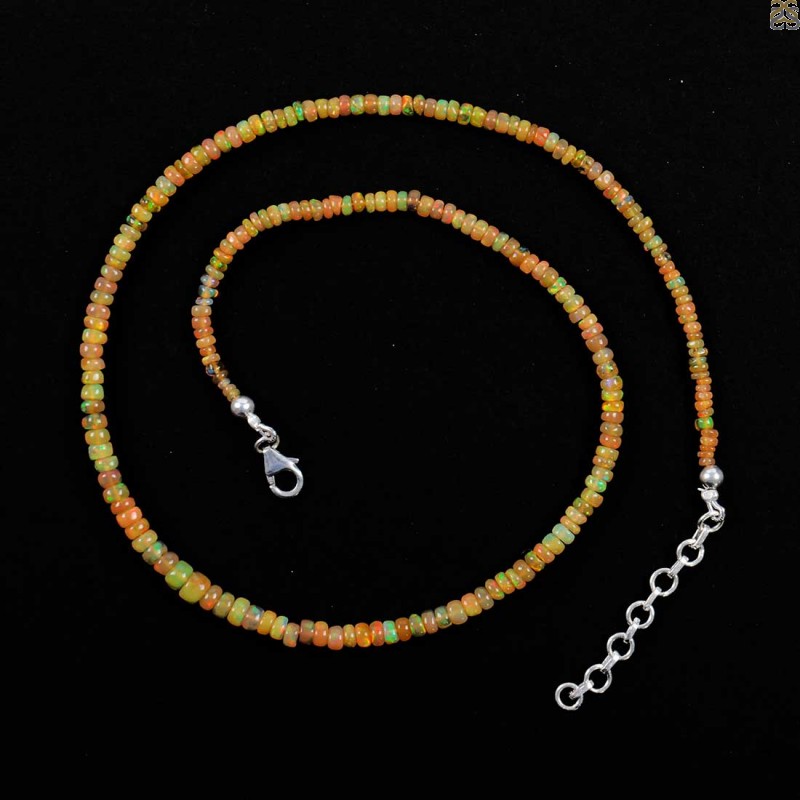 Opal Beads BDD-12-1112