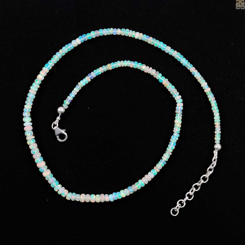 Opal Beads BDD-12-1129