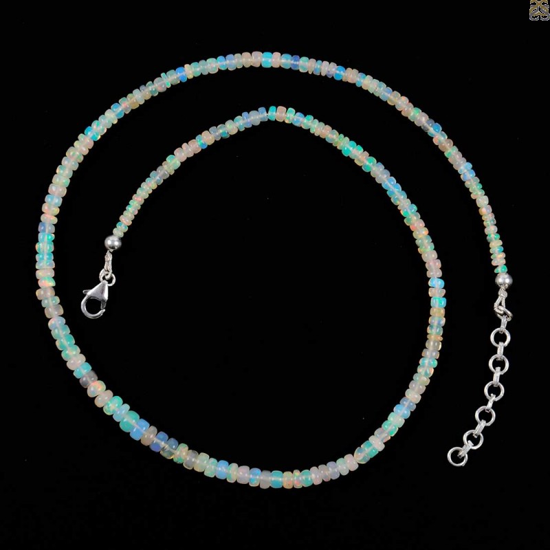 Opal Beads BDD-12-1173