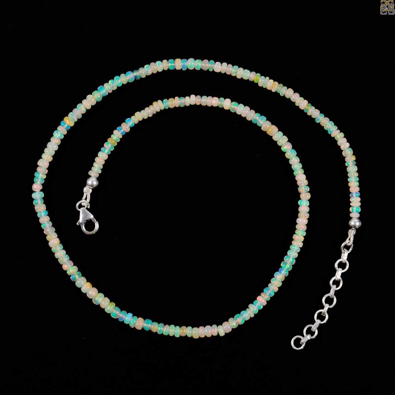Opal Beads BDD-12-1175