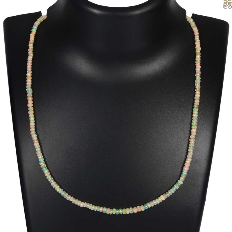 Opal Beads BDD-12-1175