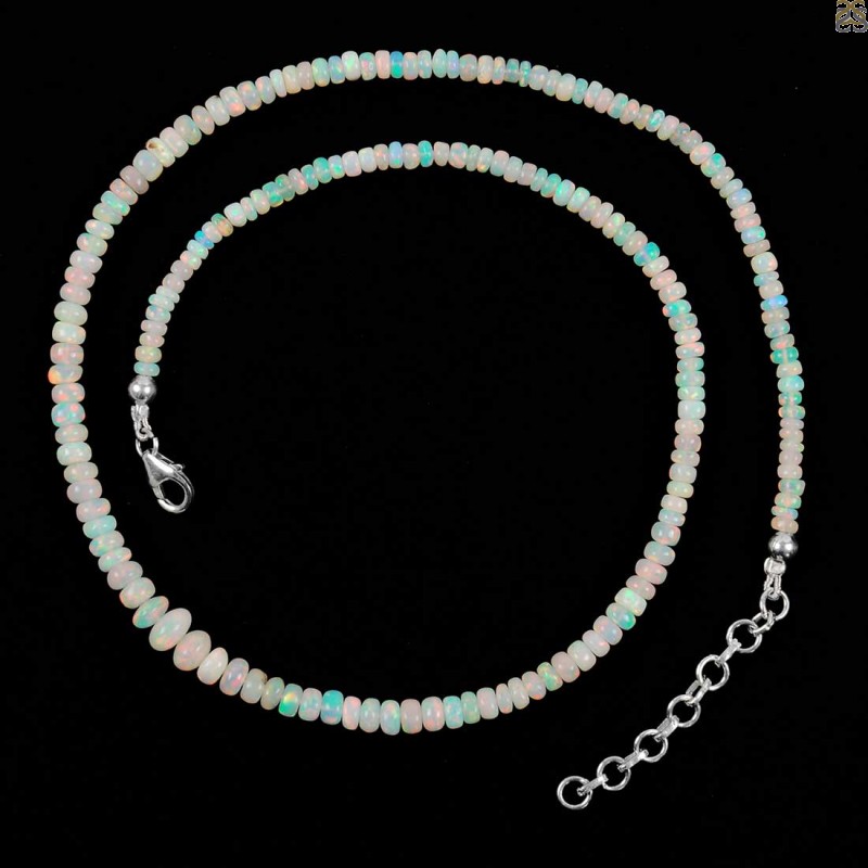 Opal Beads BDD-12-1187