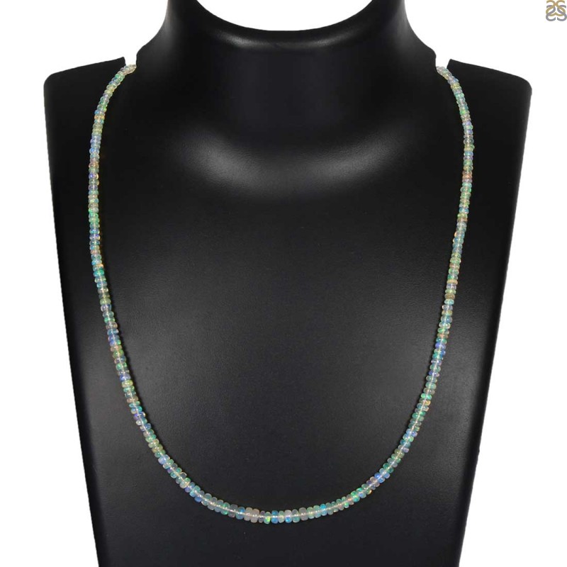 Opal Beads BDD-12-1200