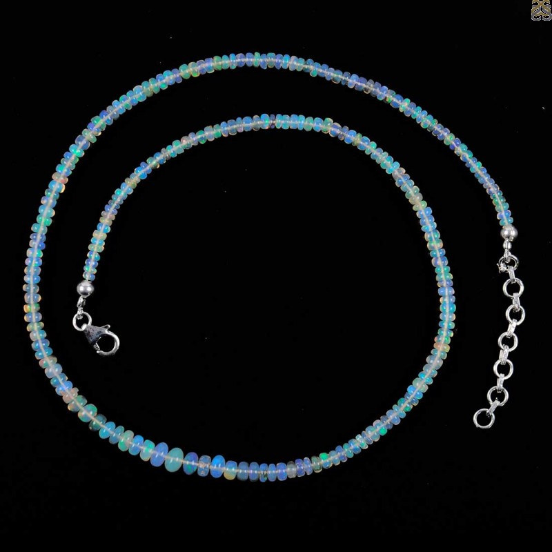 Opal Beads BDD-12-1205