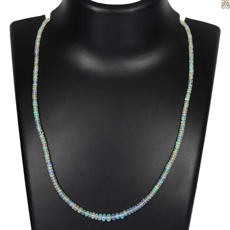 Opal Beads BDD-12-1205