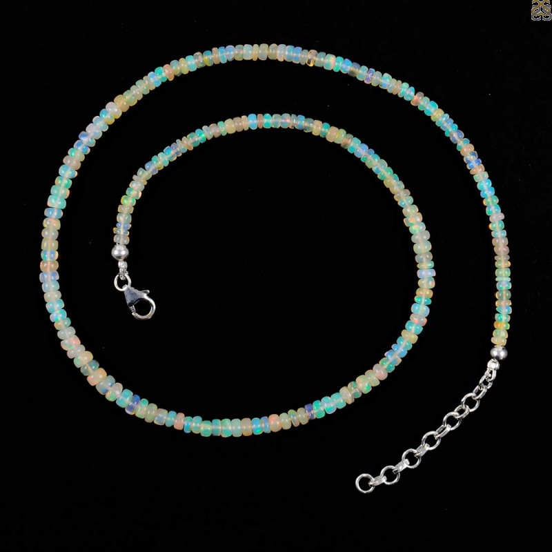 Opal Beads BDD-12-1221