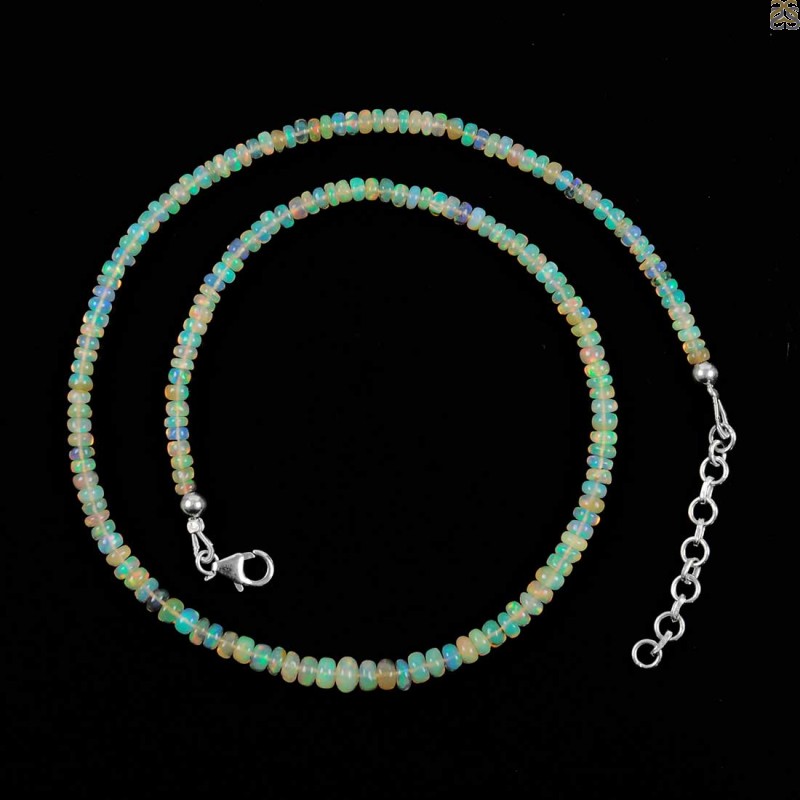Opal Beads BDD-12-1233