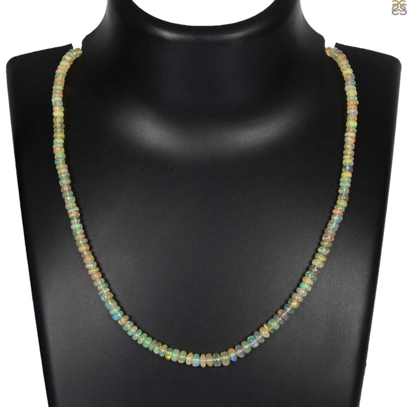 Opal Beads BDD-12-1236