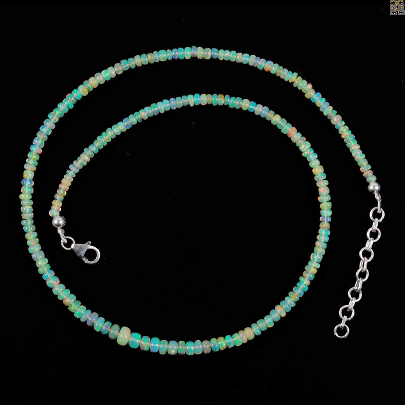 Opal Beads BDD-12-1244