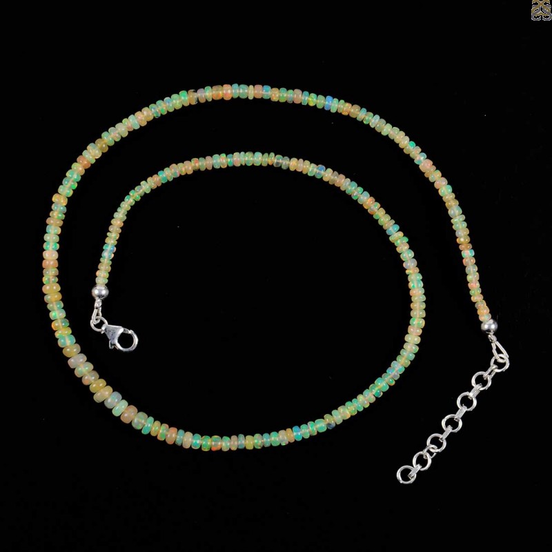 Opal Beads BDD-12-1254