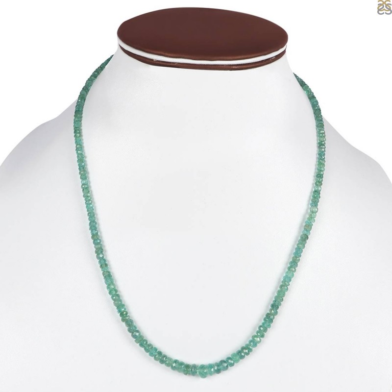 Emerald Beads BDD-12-131