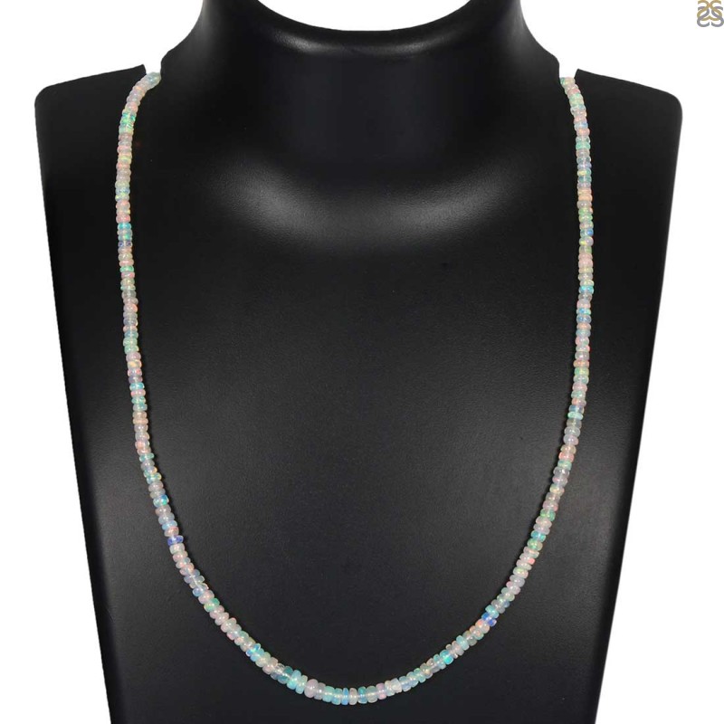 Opal Beads BDD-12-1427