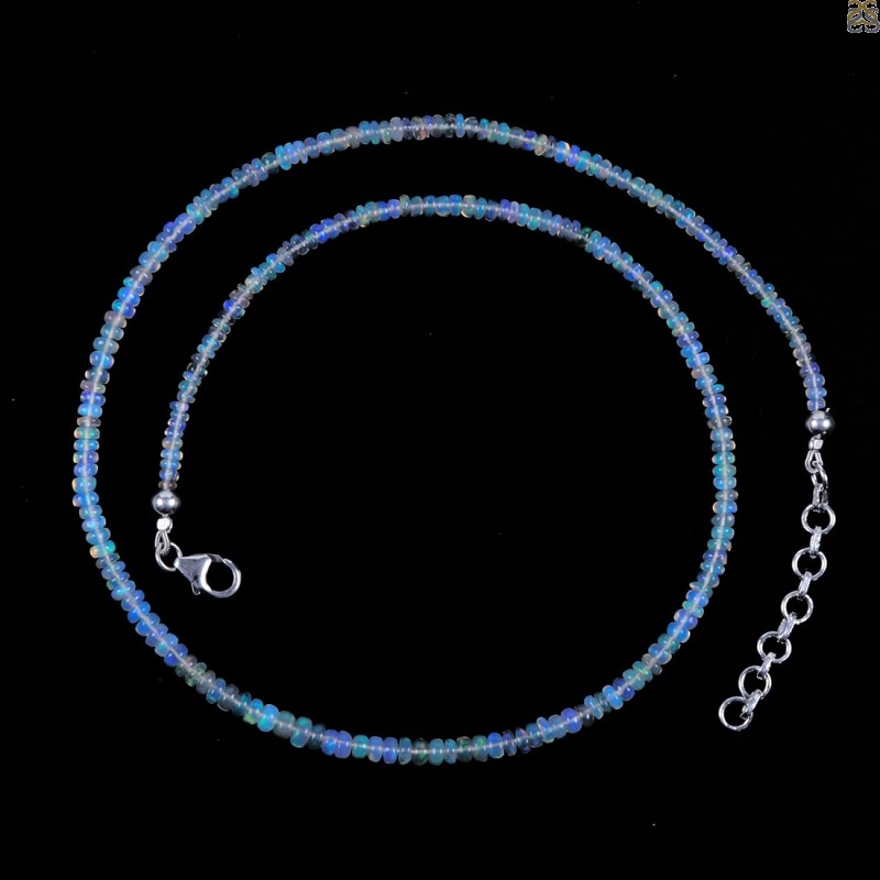 Opal Beads BDD-12-1436