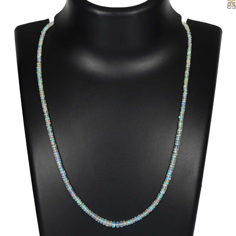 Opal Beads BDD-12-1466